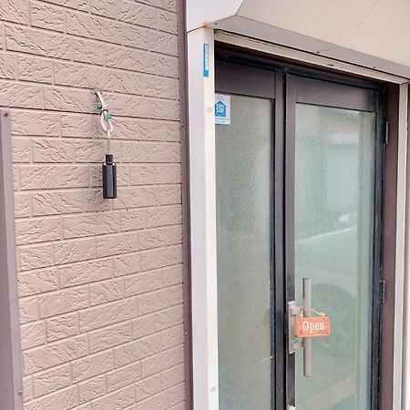 Goodstayhostel 鶴橋戸建て Οσάκα Εξωτερικό φωτογραφία