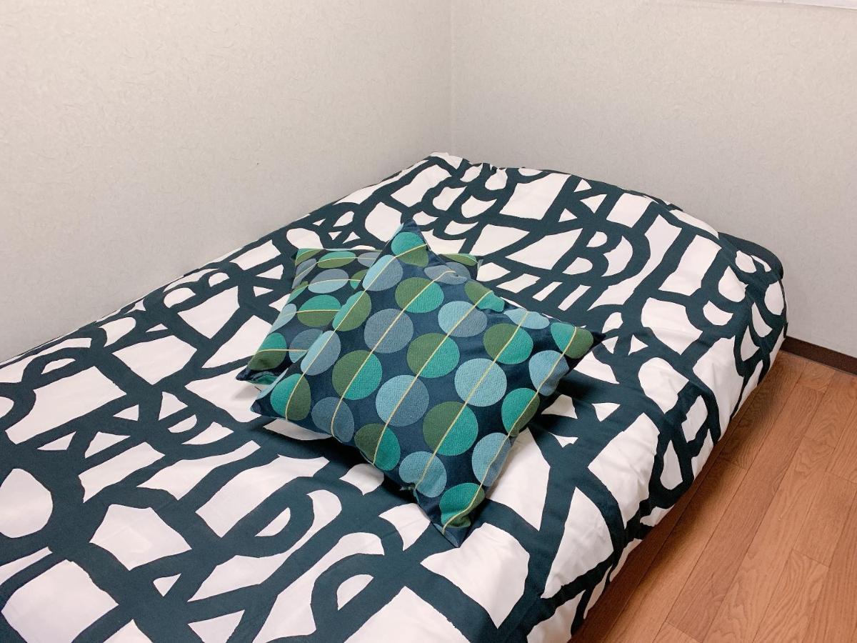 Goodstayhostel 鶴橋戸建て Οσάκα Εξωτερικό φωτογραφία
