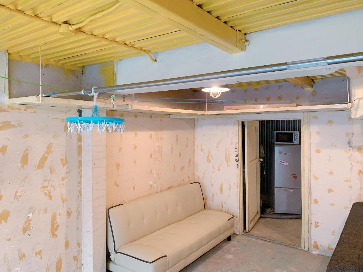 Goodstayhostel 鶴橋戸建て Οσάκα Εξωτερικό φωτογραφία