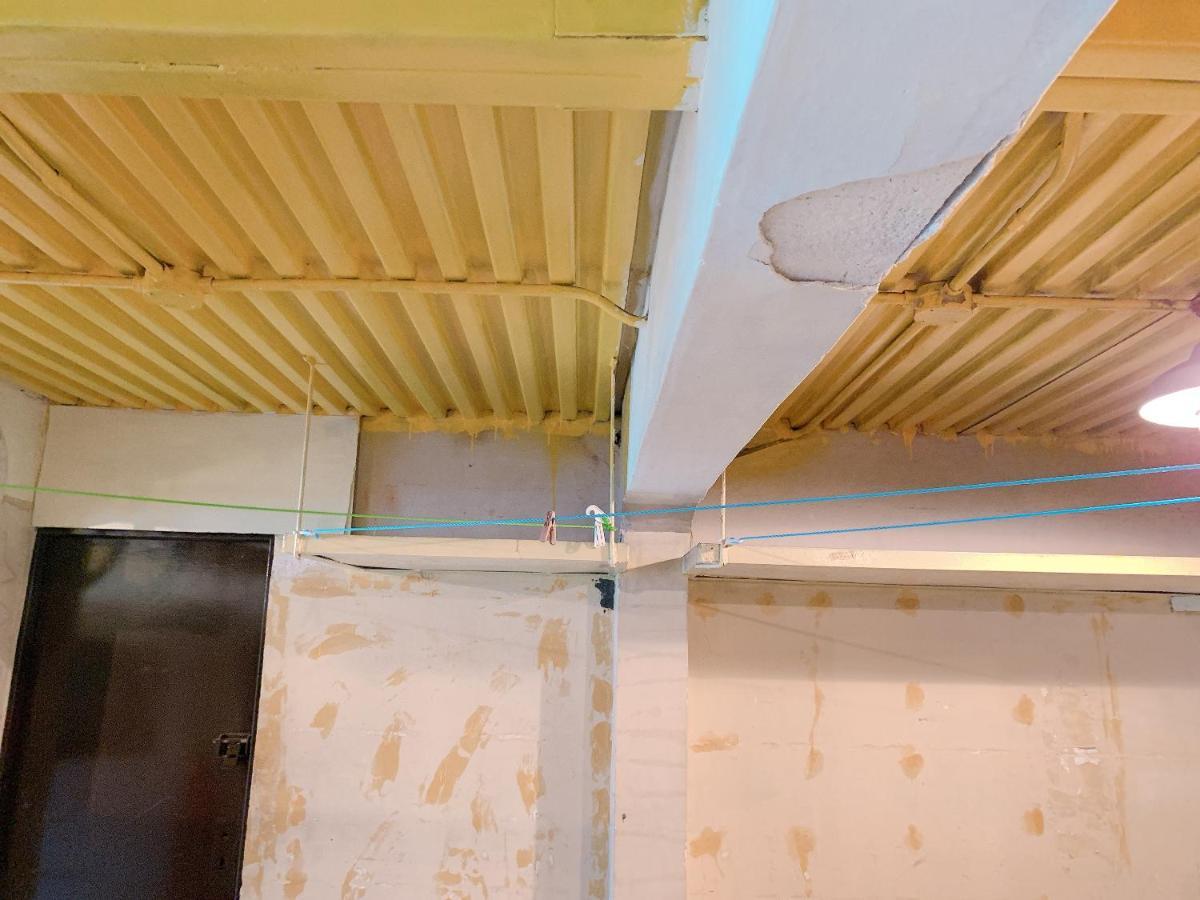 Goodstayhostel 鶴橋戸建て Οσάκα Εξωτερικό φωτογραφία